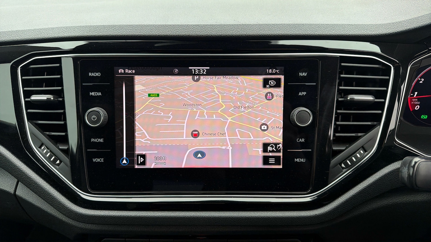 Used Volkswagen T-Roc 2020 for sale - 77968461: Photo 10