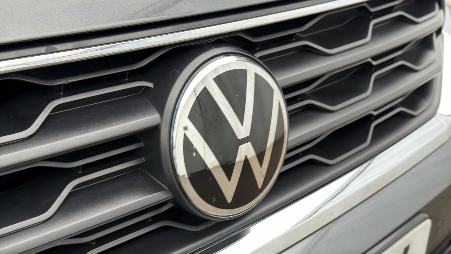 Used Volkswagen T-Roc 2020 for sale - 77968461: Photo 21