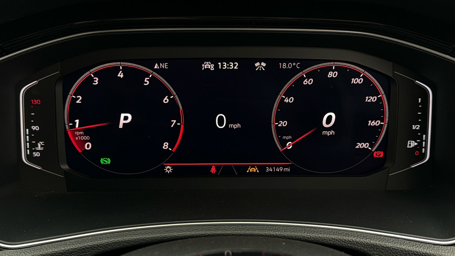 Used Volkswagen T-Roc 2020 for sale - 77968461: Photo 25