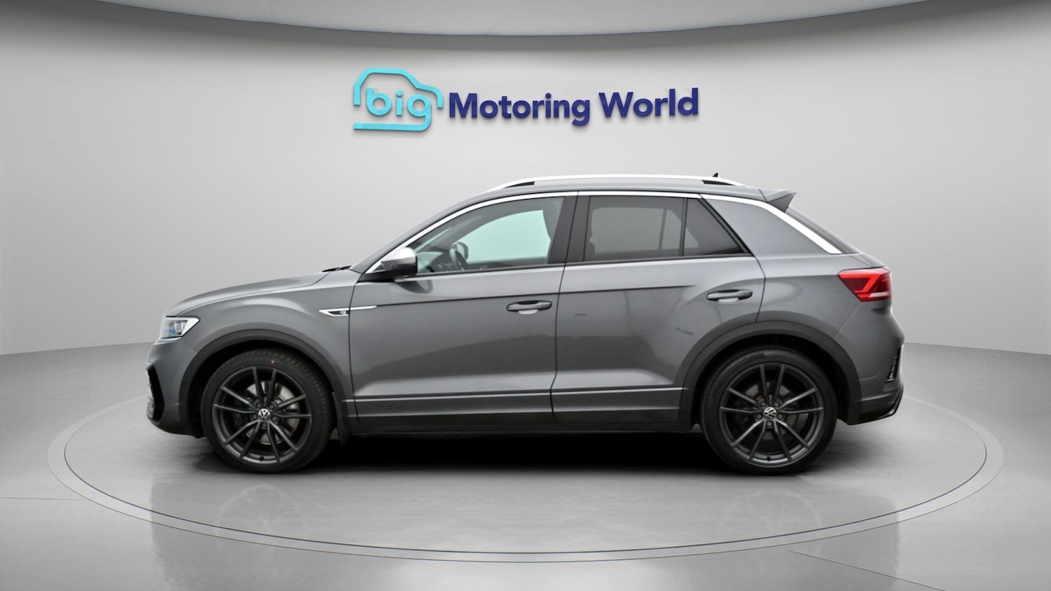 Used Volkswagen T-Roc 2020 for sale - 77968461: Photo 4