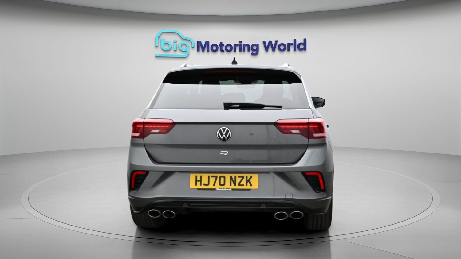 Used Volkswagen T-Roc 2020 for sale - 77968461: Photo 6