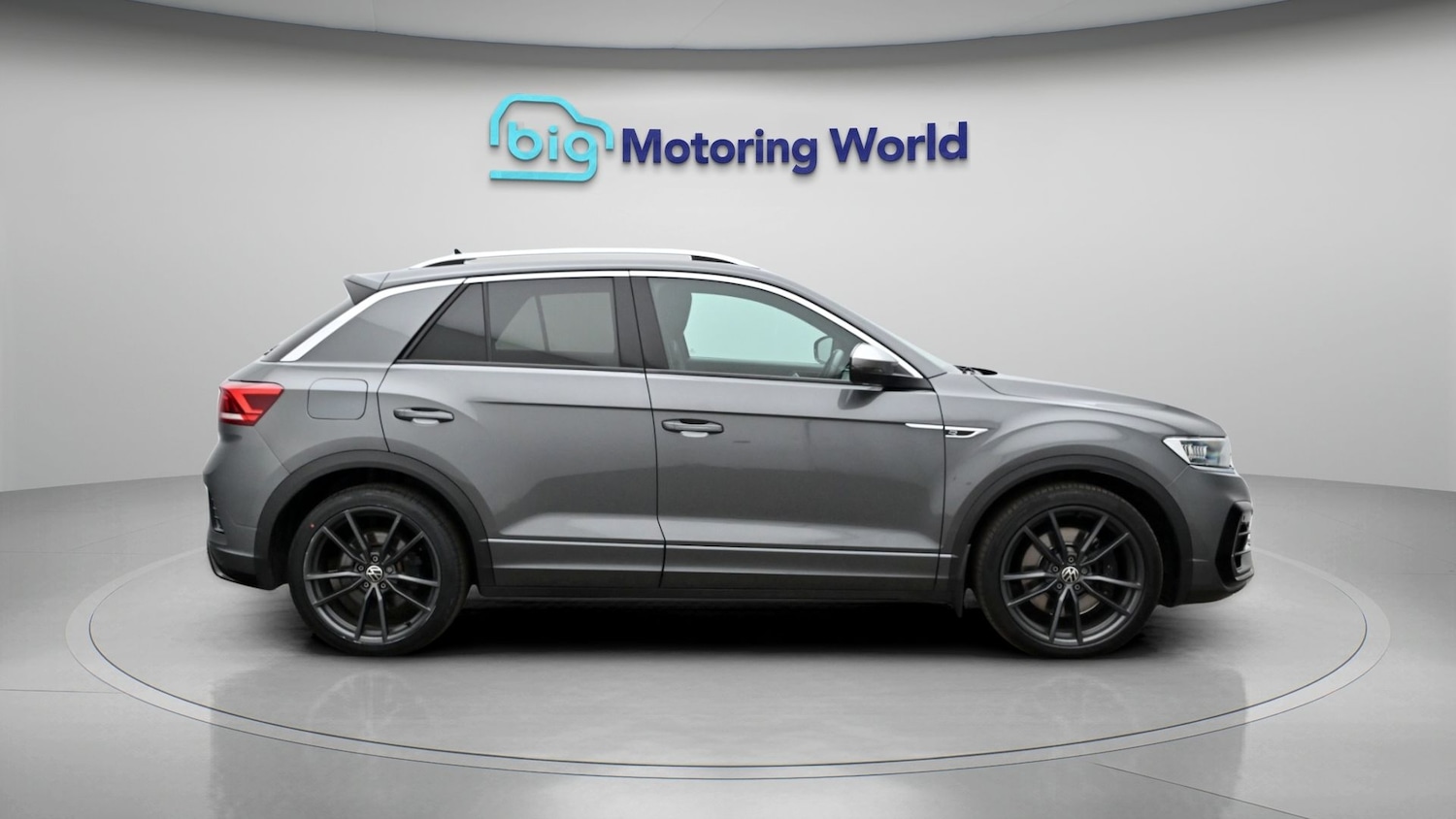 Used Volkswagen T-Roc 2020 for sale - 77968461: Photo 8