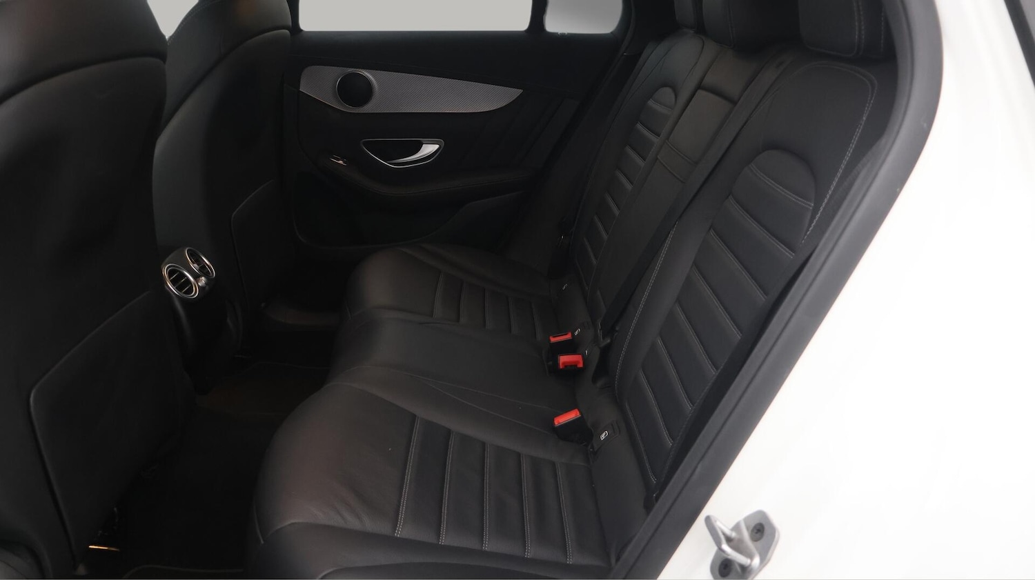 Used Mercedes-Benz EQC 2021 for sale - 76432688: Photo 17