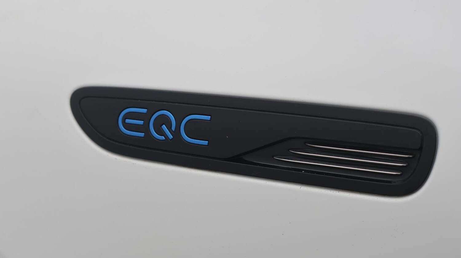 Used Mercedes-Benz EQC 2021 for sale - 76432688: Photo 21
