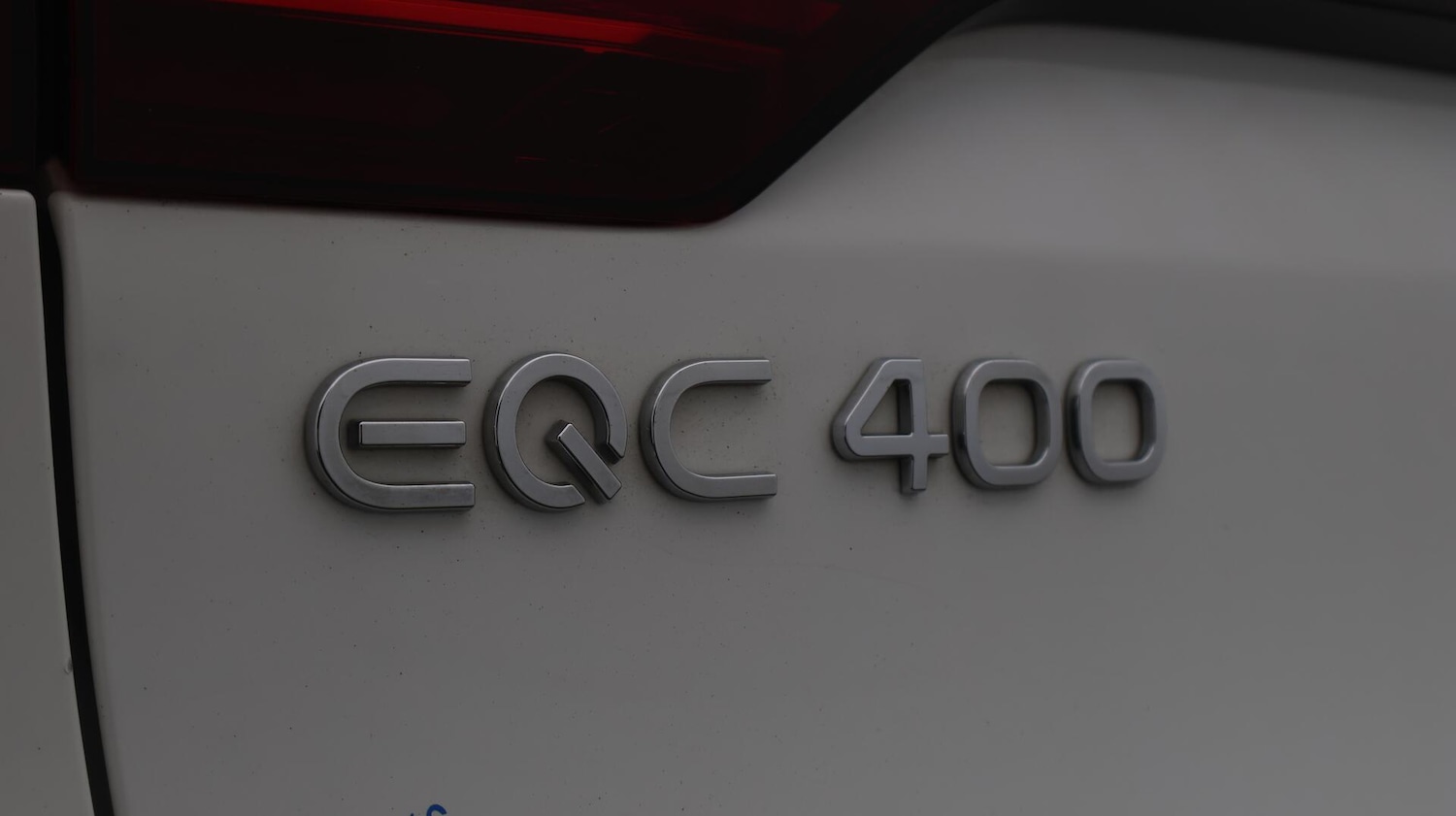 Used Mercedes-Benz EQC 2021 for sale - 76432688: Photo 22