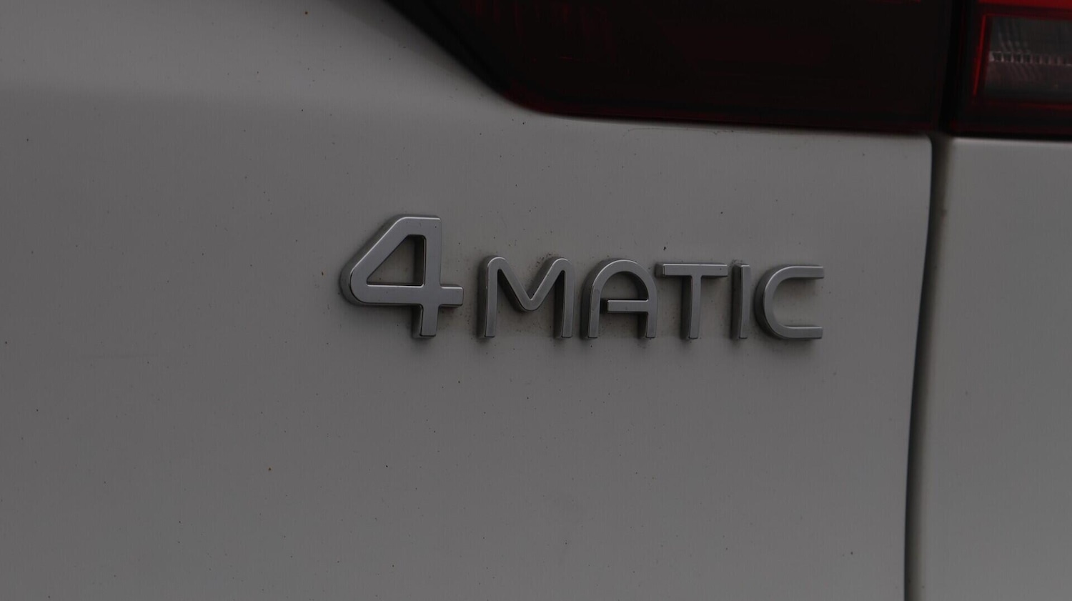 Used Mercedes-Benz EQC 2021 for sale - 76432688: Photo 24