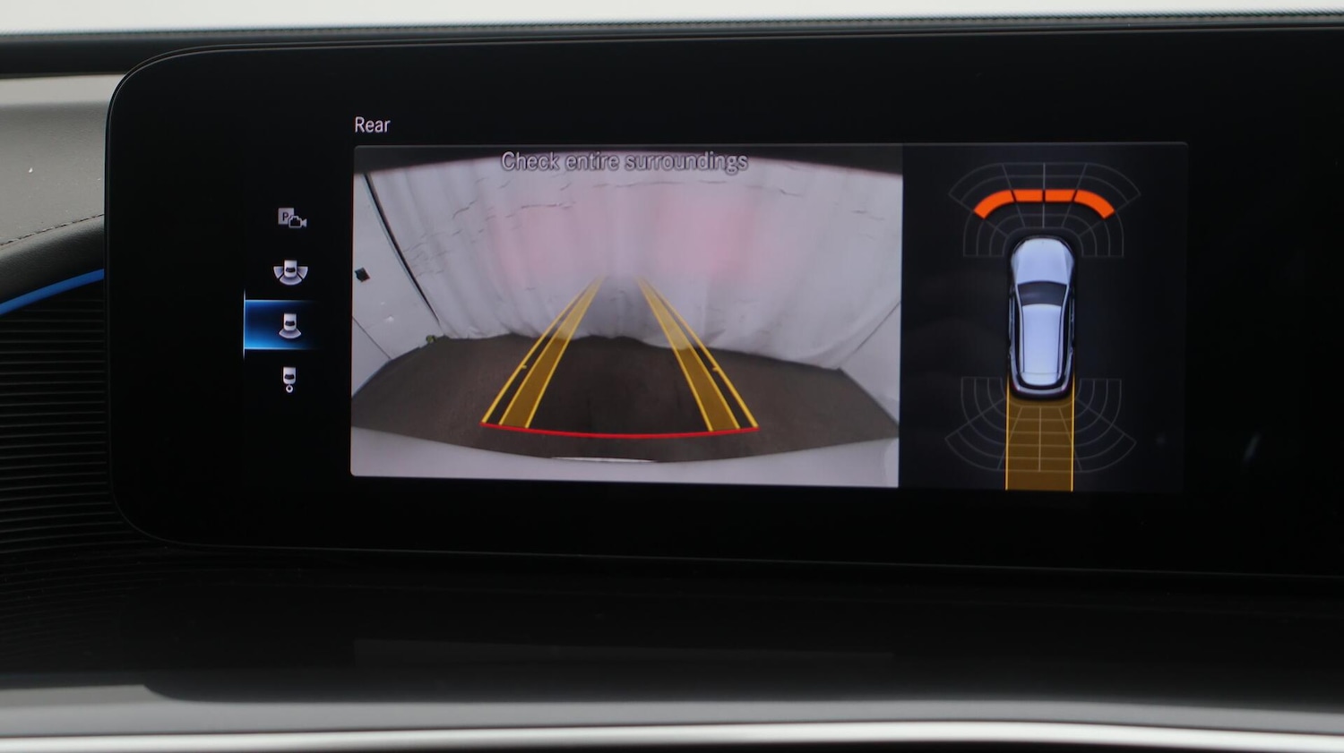 Used Mercedes-Benz EQC 2021 for sale - 76432688: Photo 27