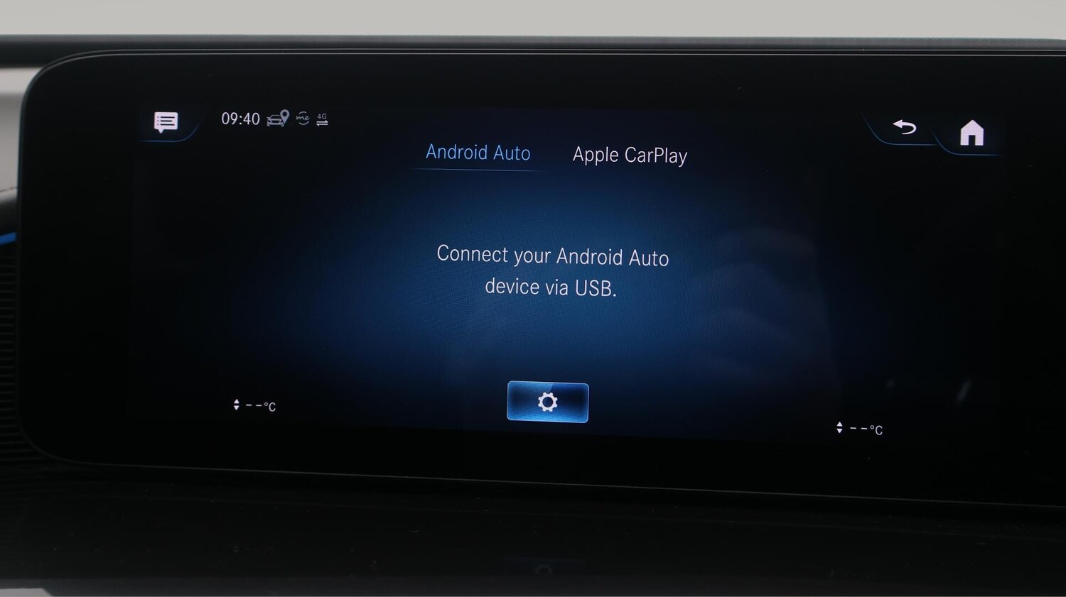 Used Mercedes-Benz EQC 2021 for sale - 76432688: Photo 28