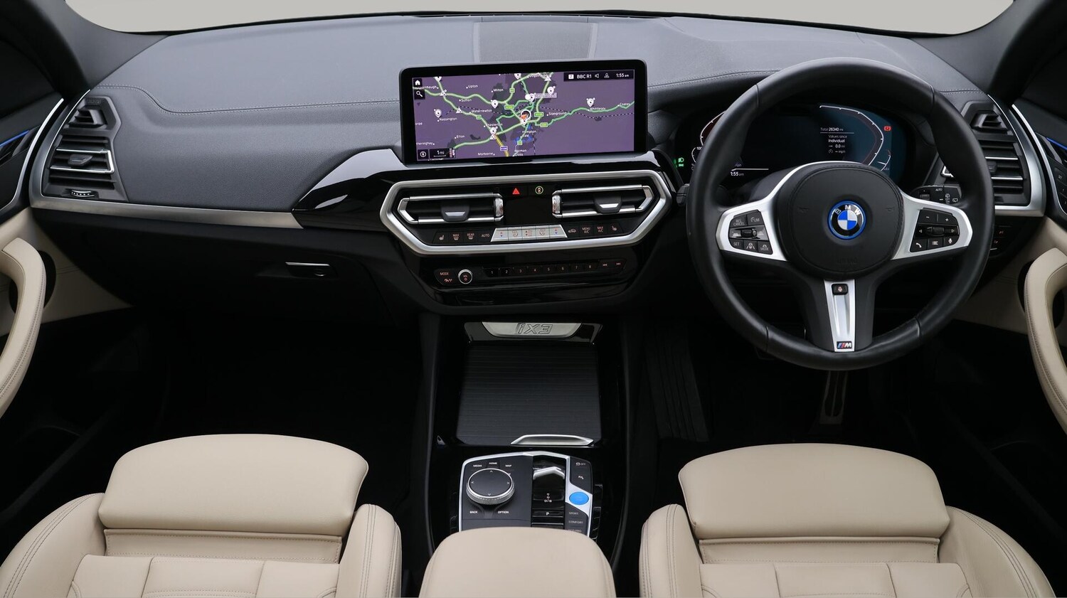 Used BMW iX3 2023 for sale - 76381287: Photo 13
