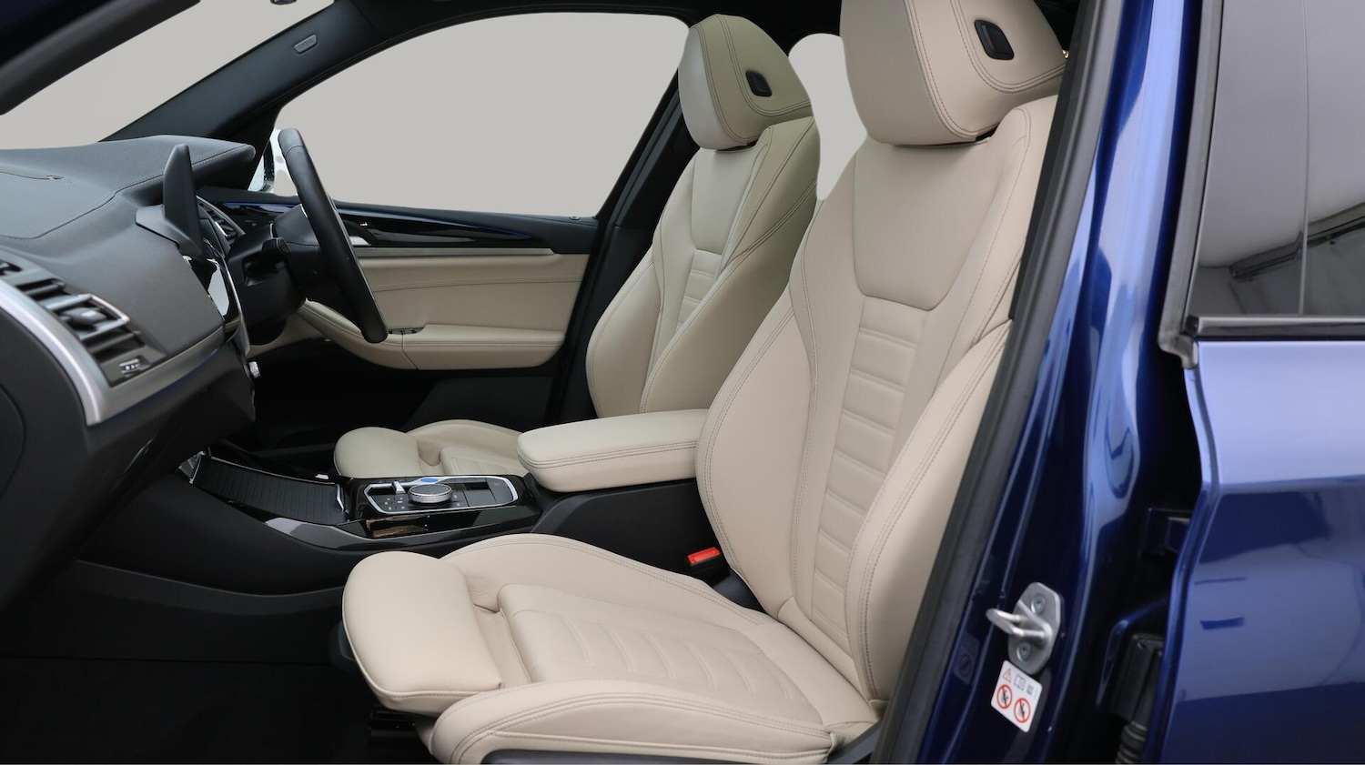 Used BMW iX3 2023 for sale - 76381287: Photo 14
