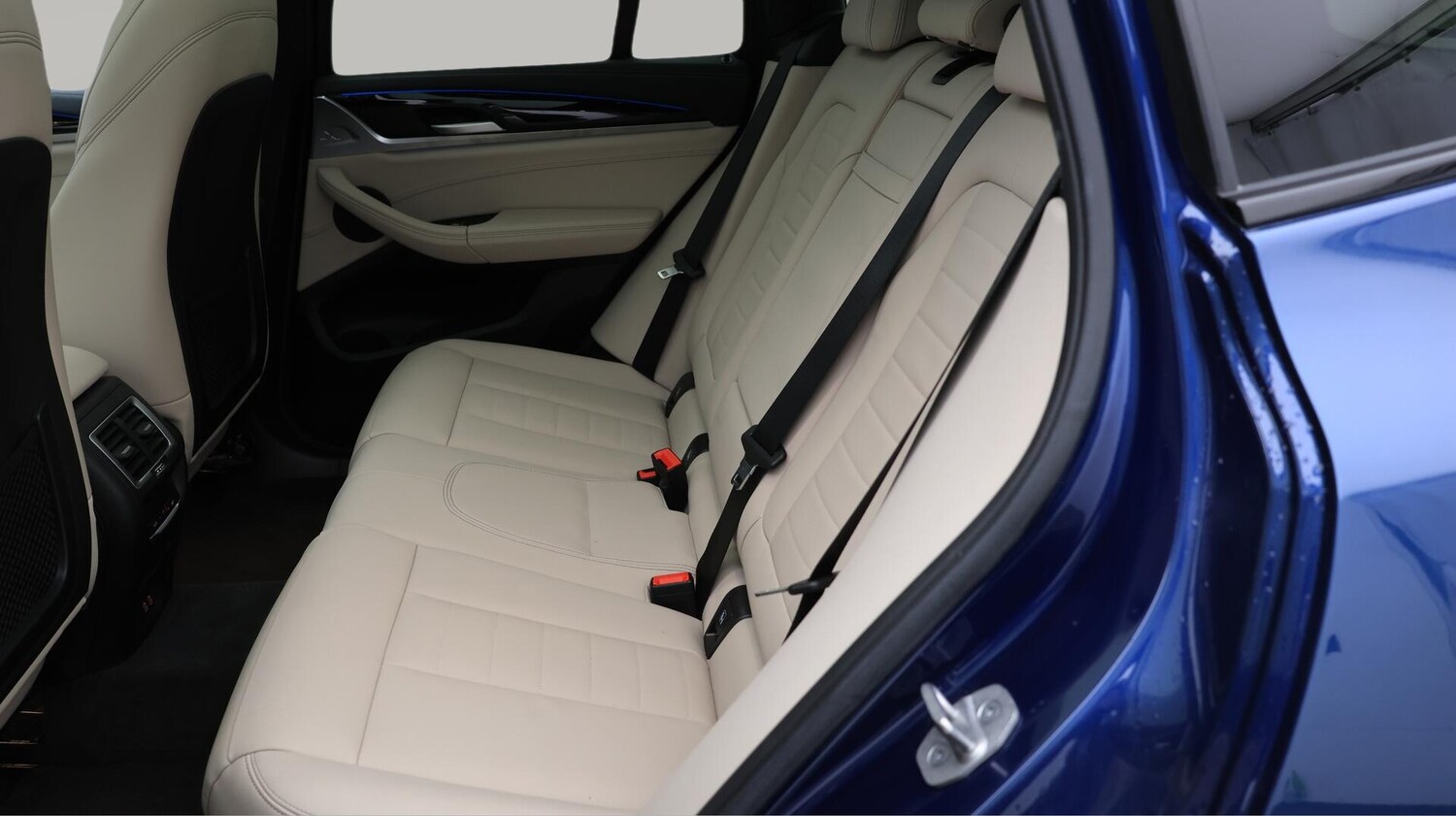 Used BMW iX3 2023 for sale - 76381287: Photo 16