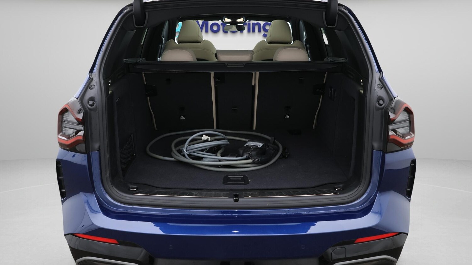 Used BMW iX3 2023 for sale - 76381287: Photo 17