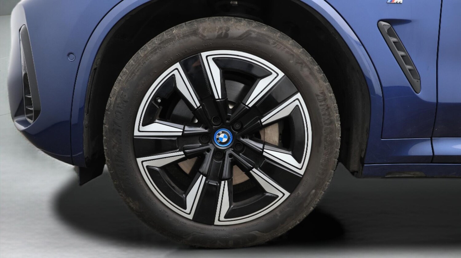 Used BMW iX3 2023 for sale - 76381287: Photo 18