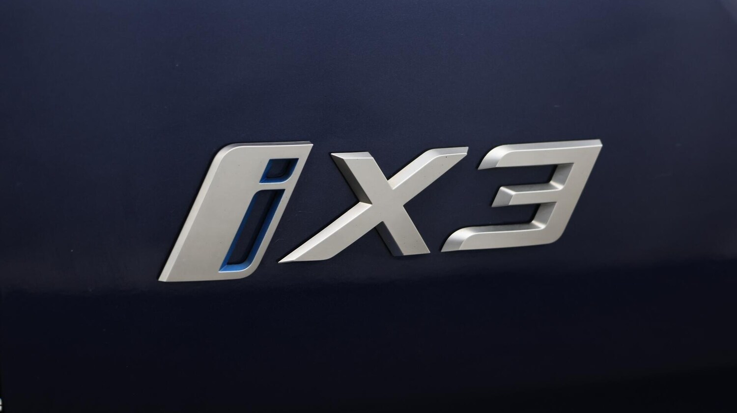 Used BMW iX3 2023 for sale - 76381287: Photo 22