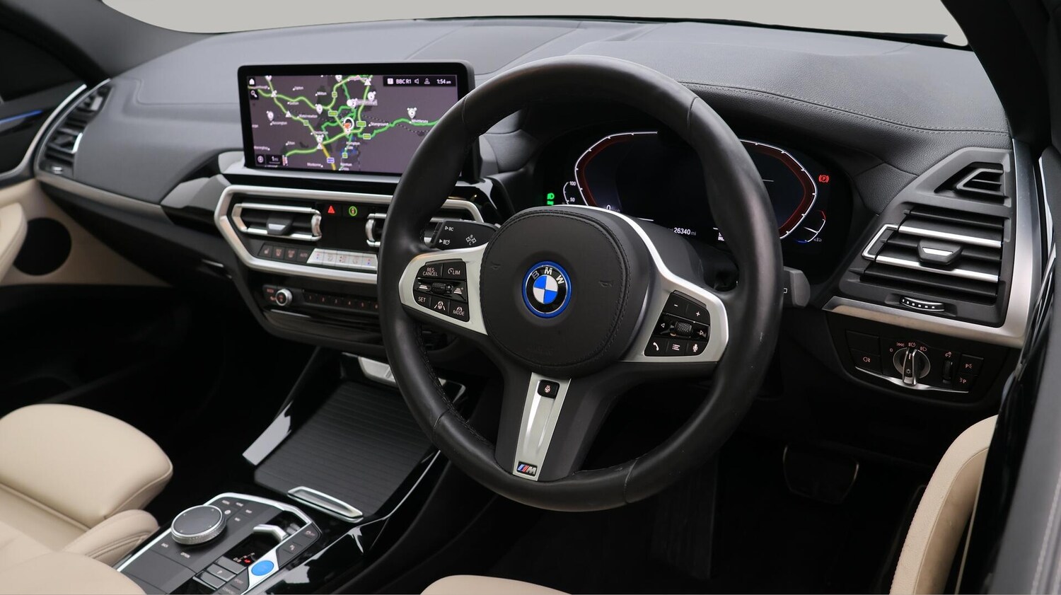 Used BMW iX3 2023 for sale - 76381287: Photo 9