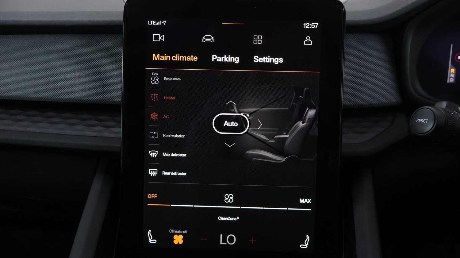 Used Polestar Polestar 2 2022 for sale - 77405578: Photo 12