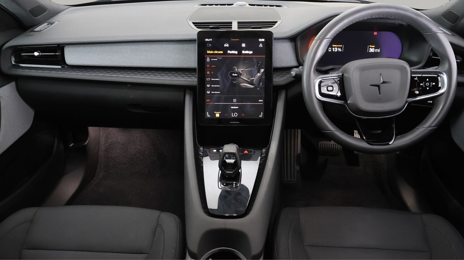 Used Polestar Polestar 2 2022 for sale - 77405578: Photo 13