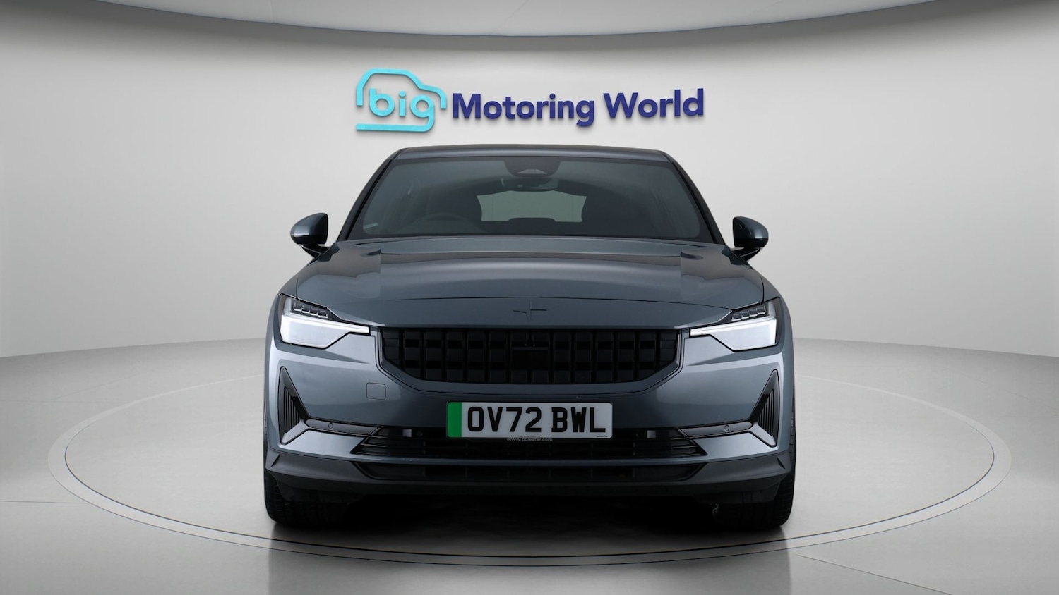 Used Polestar Polestar 2 2022 for sale - 77405578: Photo 2