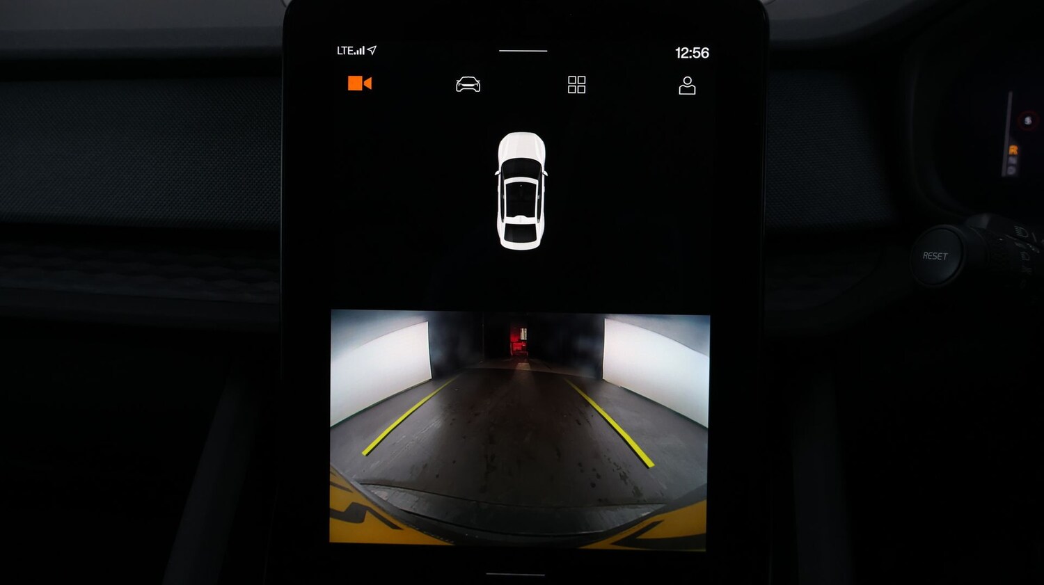 Used Polestar Polestar 2 2022 for sale - 77405578: Photo 24