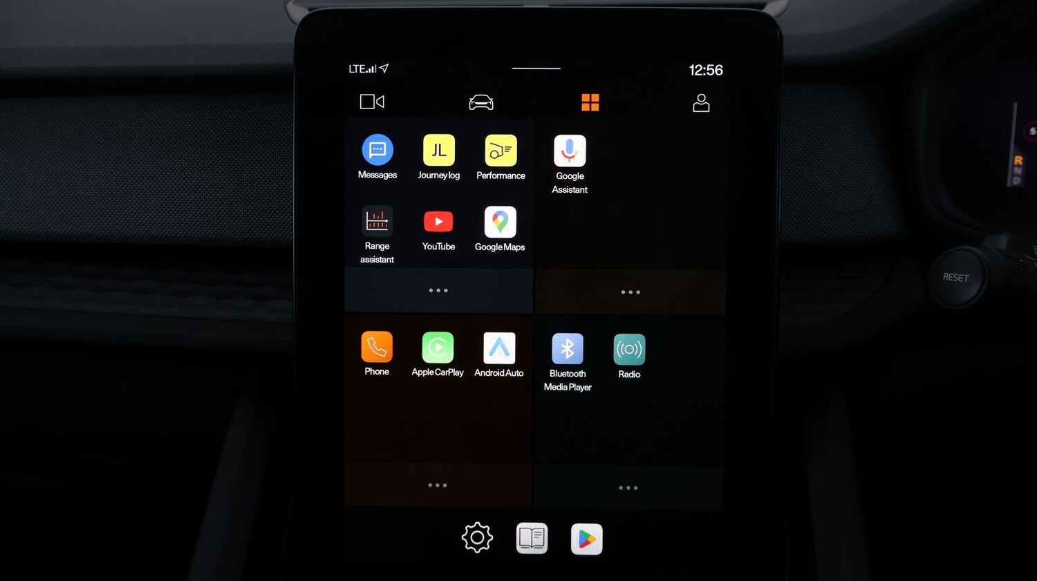 Used Polestar Polestar 2 2022 for sale - 77405578: Photo 25