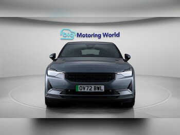 Used Polestar Polestar 2 2022 for sale - 77405578: Photo