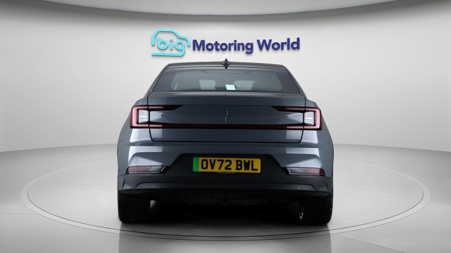 Used Polestar Polestar 2 2022 for sale - 77405578: Photo 6