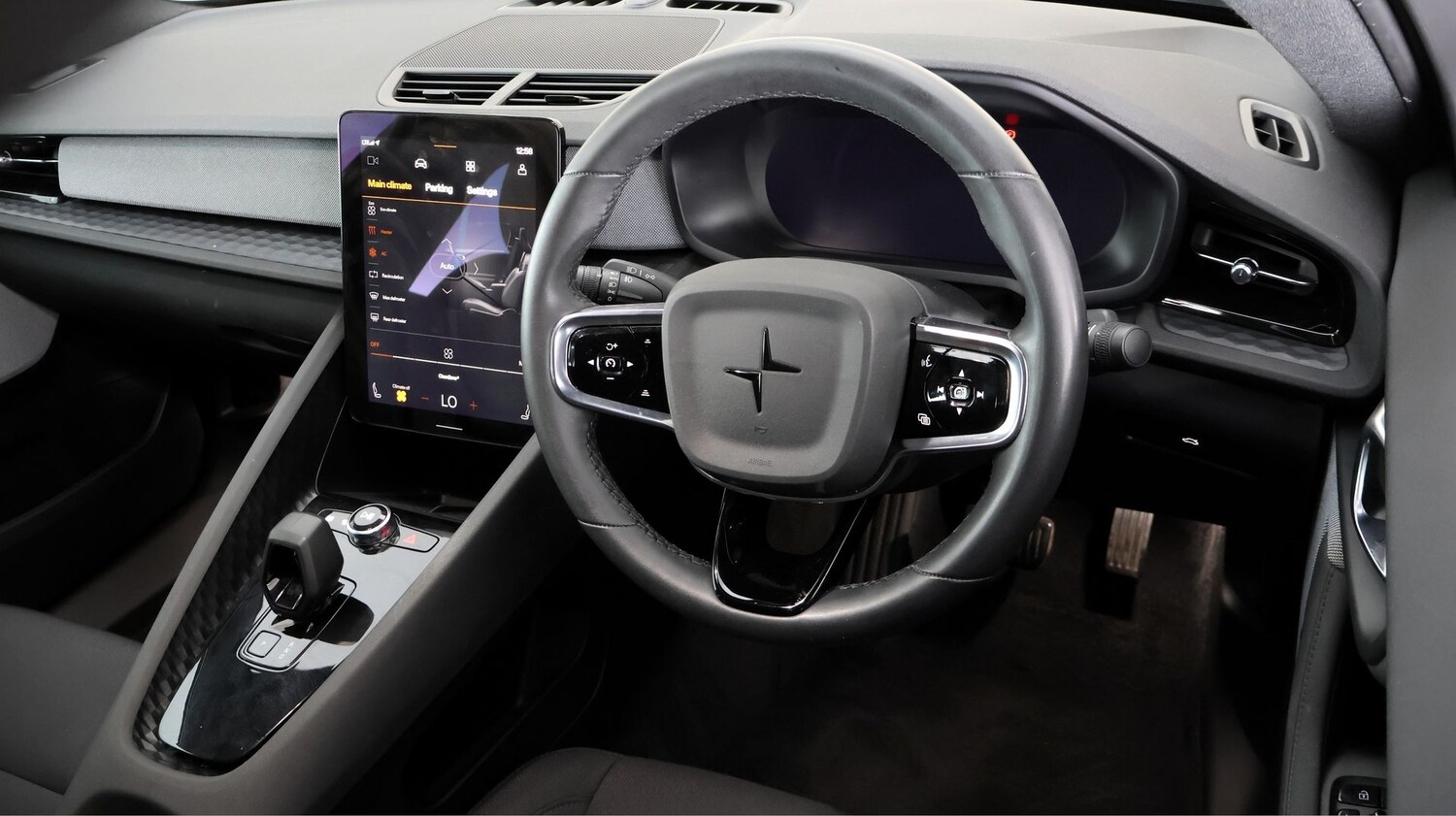 Used Polestar Polestar 2 2022 for sale - 77405578: Photo 9