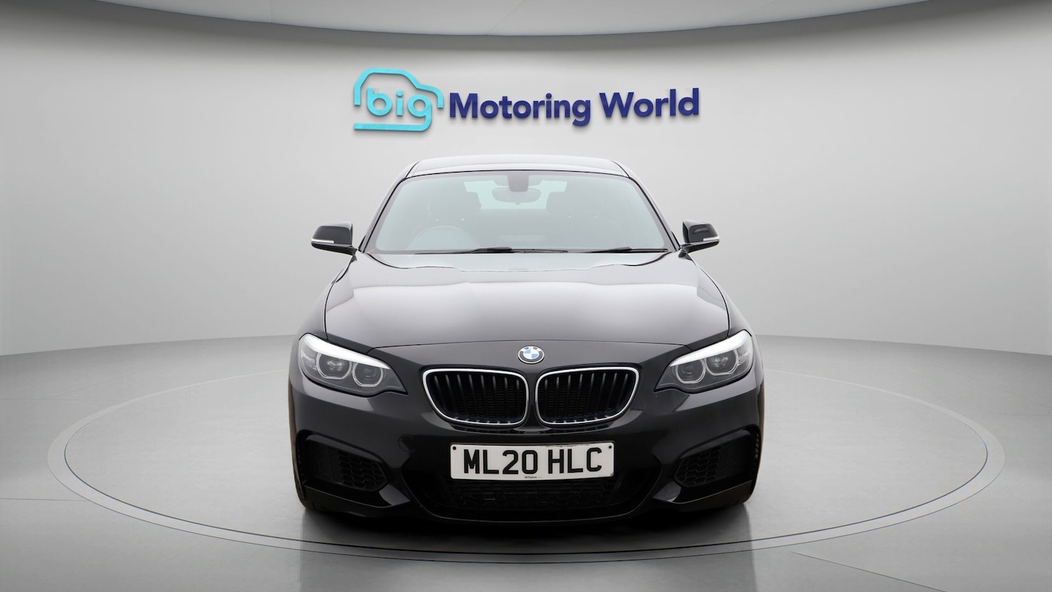 Used BMW 2 Series 2020 for sale - 77393042: Photo 2