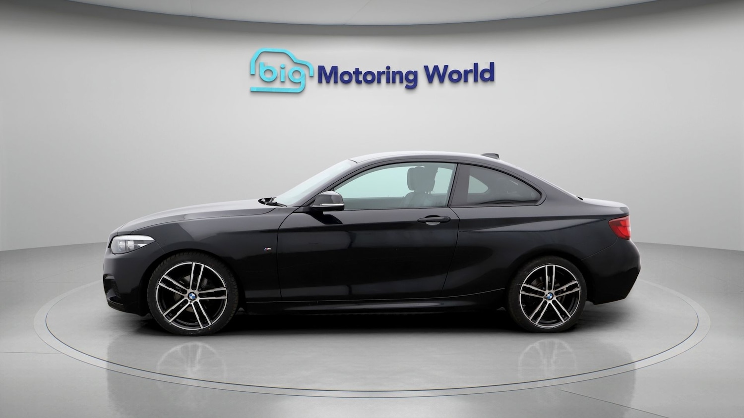 Used BMW 2 Series 2020 for sale - 77393042: Photo 4