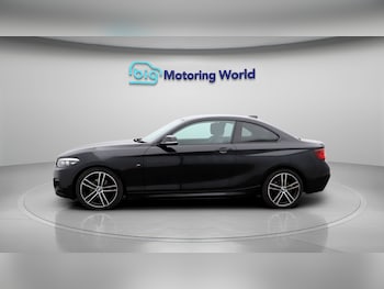 Used BMW 2 Series 2020 for sale - 77393042: Photo