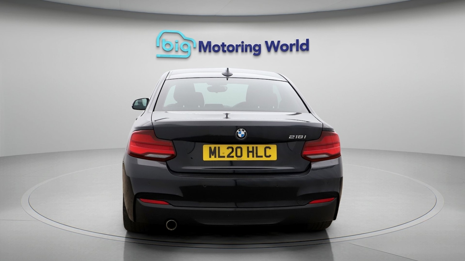 Used BMW 2 Series 2020 for sale - 77393042: Photo 6