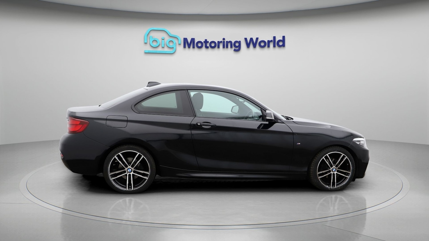 Used BMW 2 Series 2020 for sale - 77393042: Photo 8