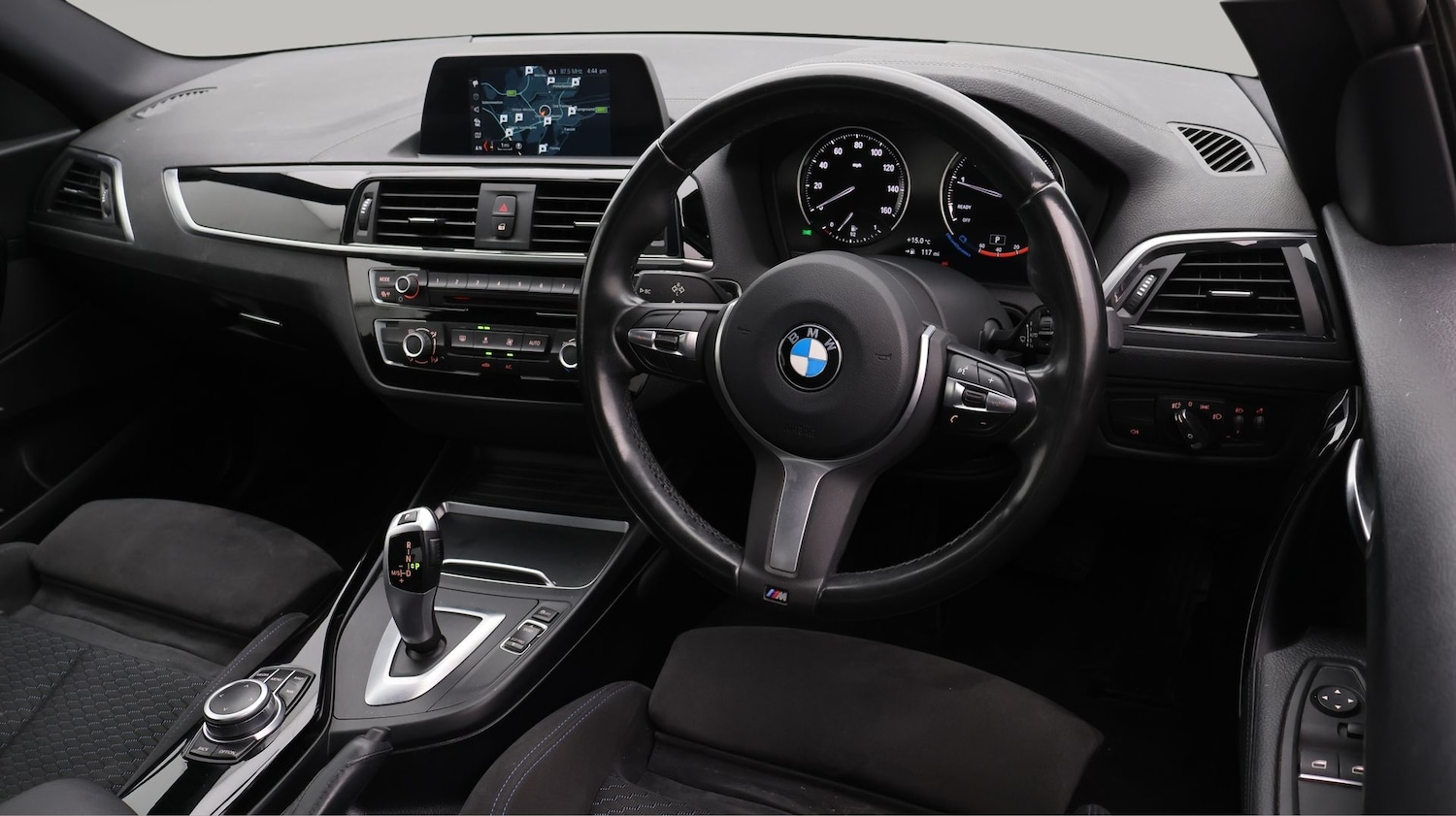 Used BMW 2 Series 2020 for sale - 77393042: Photo 9