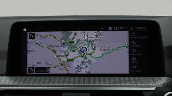 Used BMW X3 2021 for sale - 76190013: Photo 12