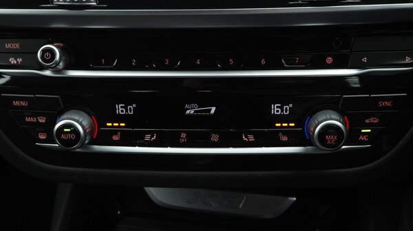 Used BMW X3 2021 for sale - 76190013: Photo 13