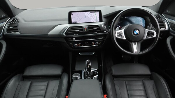Used BMW X3 2021 for sale - 76190013: Photo 14