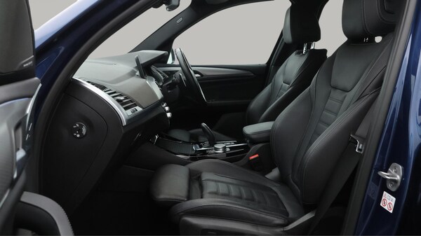 Used BMW X3 2021 for sale - 76190013: Photo 15