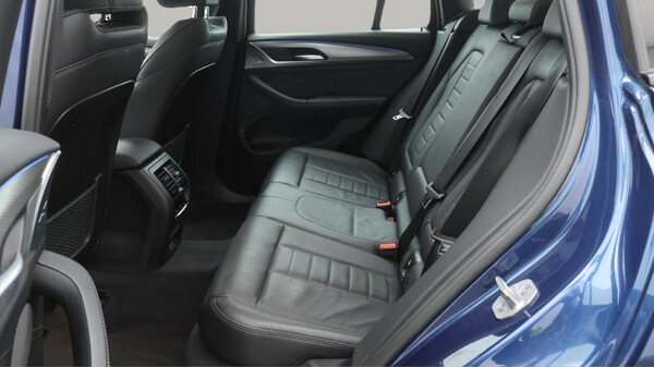 Used BMW X3 2021 for sale - 76190013: Photo 17