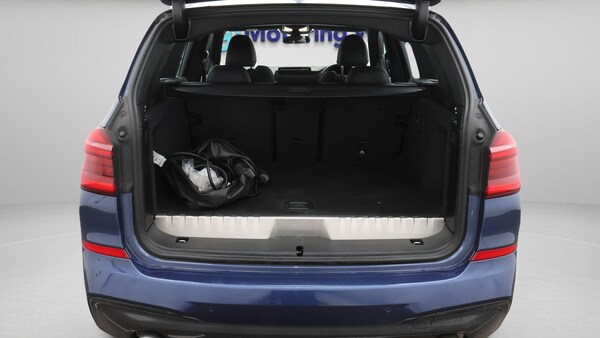 Used BMW X3 2021 for sale - 76190013: Photo 18