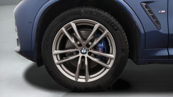 Used BMW X3 2021 for sale - 76190013: Photo 19