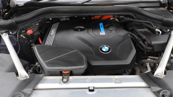 Used BMW X3 2021 for sale - 76190013: Photo 20