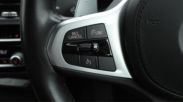 Used BMW X3 2021 for sale - 76190013: Photo 23