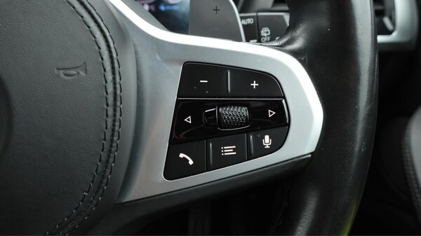 Used BMW X3 2021 for sale - 76190013: Photo 24