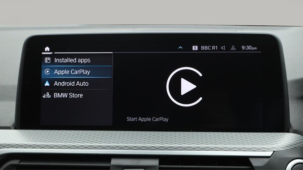 Used BMW X3 2021 for sale - 76190013: Photo 26