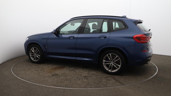 Used BMW X3 2021 for sale - 76190013: Photo 47