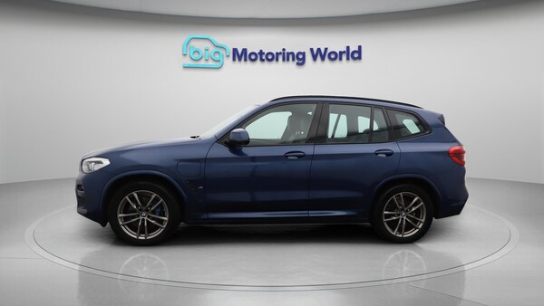 Used BMW X3 2021 for sale - 76190013: Photo 5