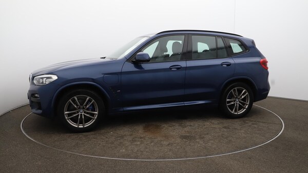 Used BMW X3 2021 for sale - 76190013: Photo 66
