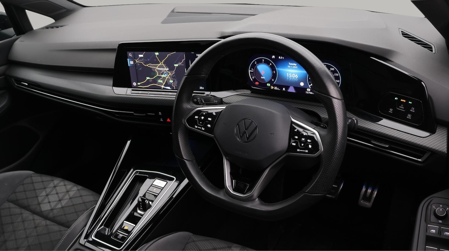 Used Volkswagen Golf 2024 for sale - 76644756: Photo 10