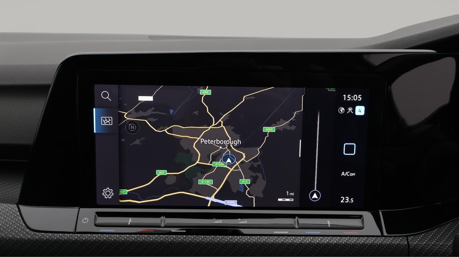 Used Volkswagen Golf 2024 for sale - 76644756: Photo 12