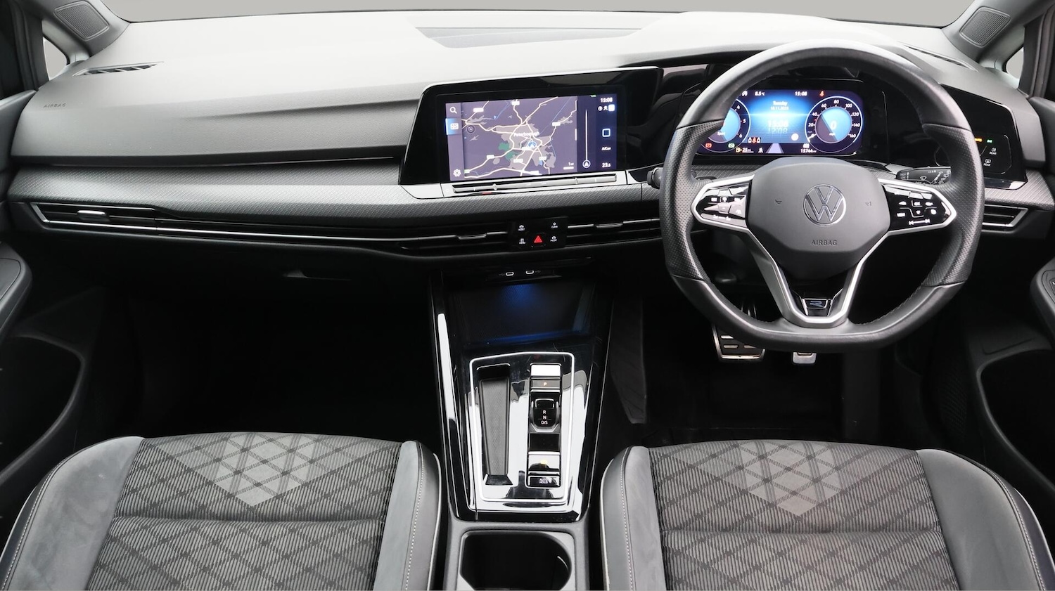 Used Volkswagen Golf 2024 for sale - 76644756: Photo 14